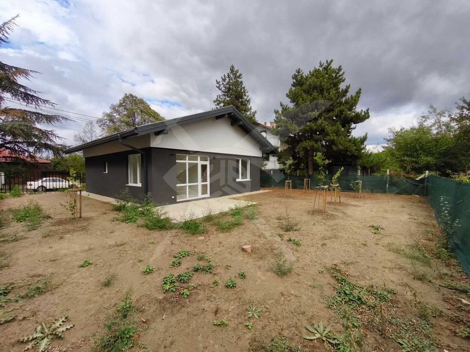 Къща в село Негован № 95460