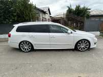 De vanzare passat b6 R-line