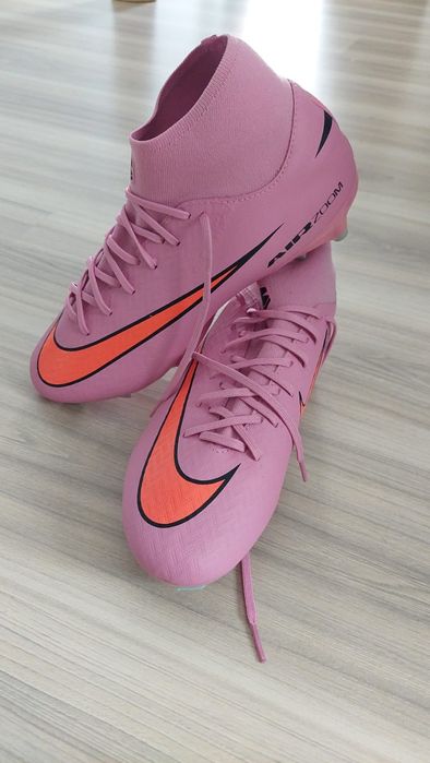 Nike Mercurial Superfly Pro