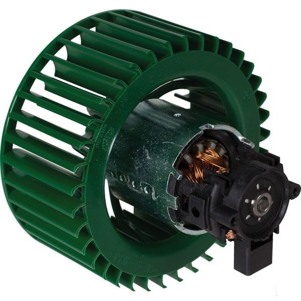 motor ventilator cabina pentru tractoare Fendt