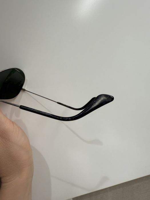 Мъжки слънчеви очила Versace, Ray ban  оригинални