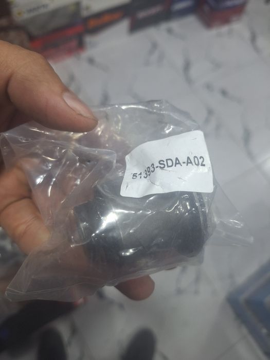 Honda Adessa zapchast