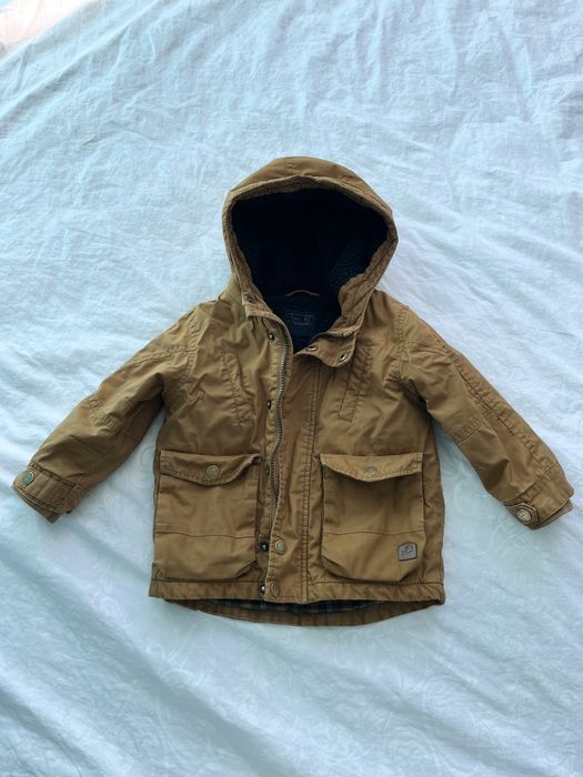 Детско якенце Next