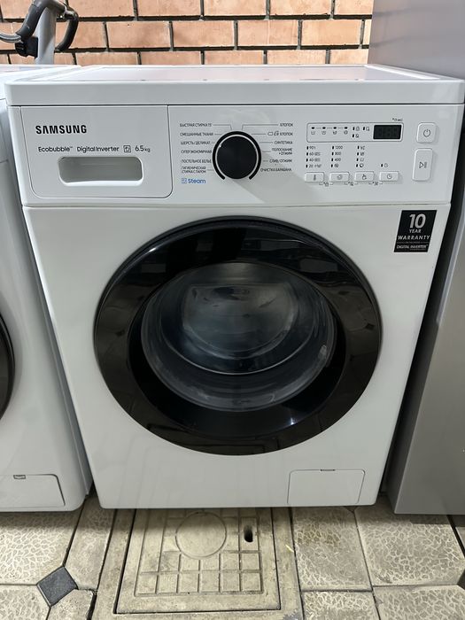 Срочно продаю стиральную машину