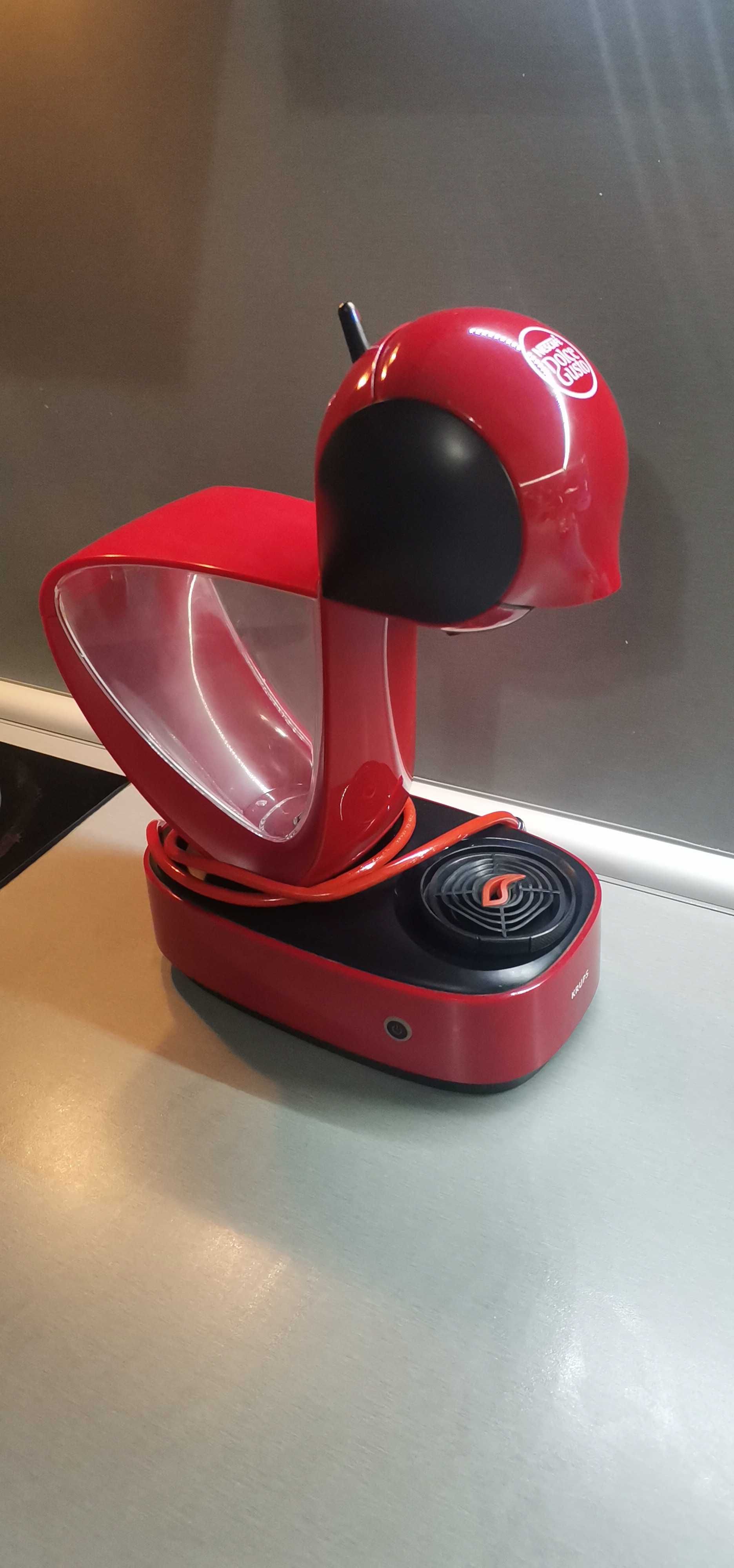 Кафе машина Dolce Gusto