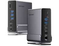 Vention Hub USB - 15 in 1 USB C -Nou Sigilat