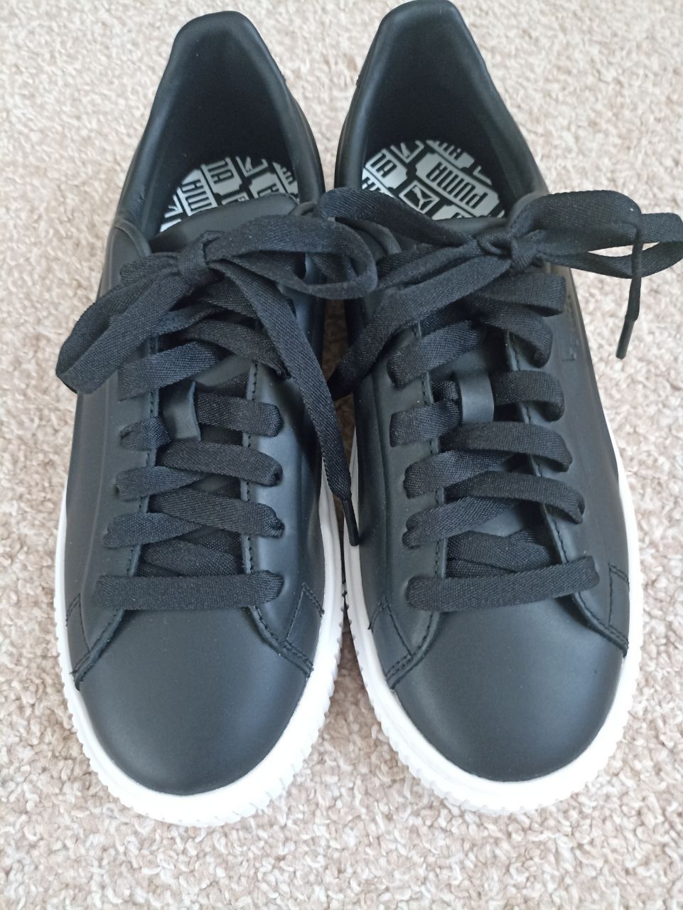 Кроссовки PUMA original