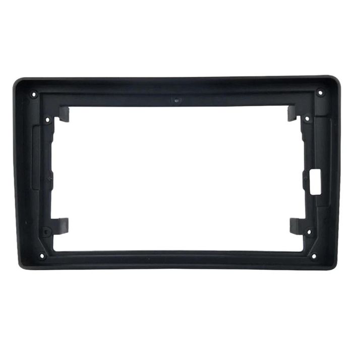 АДАПТОРНА РАМКА №3334-11 мултимедия с двоен дин 9инча за AUDI A