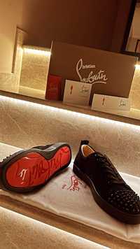 обувки Louboutin ( ниски )