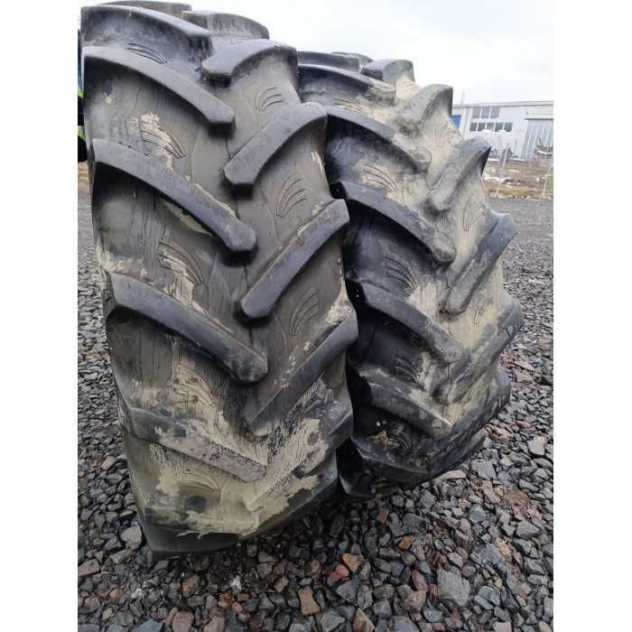 Anvelope 520/85R38 20.8R38 Gri Second Hand Agricole