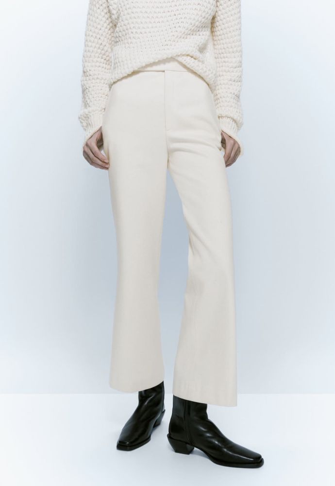 Pantaloni Massimo Dutti