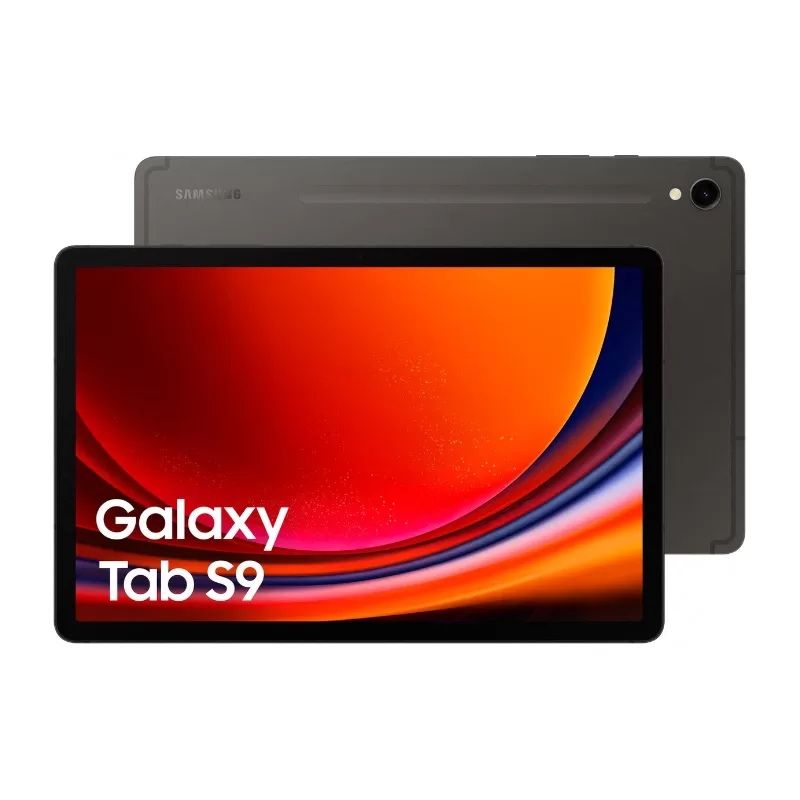 Новый Samsung Galaxy Tab S9 • Планшет •