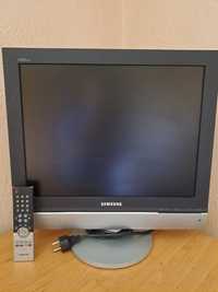 Телевизор Samsung LCD