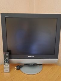 Телевизор Samsung LCD