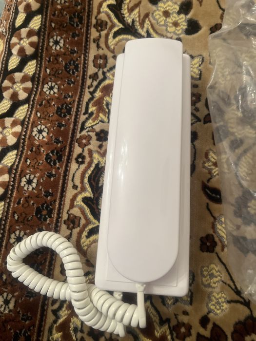 Продам домофон commax