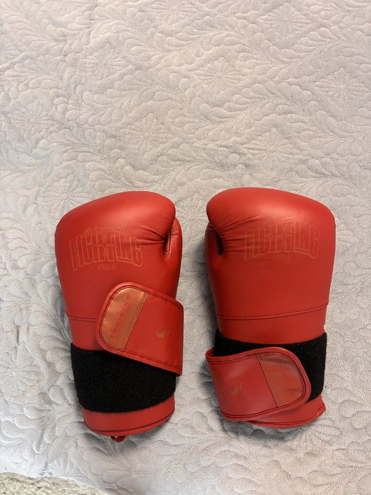 Manusi box excelente