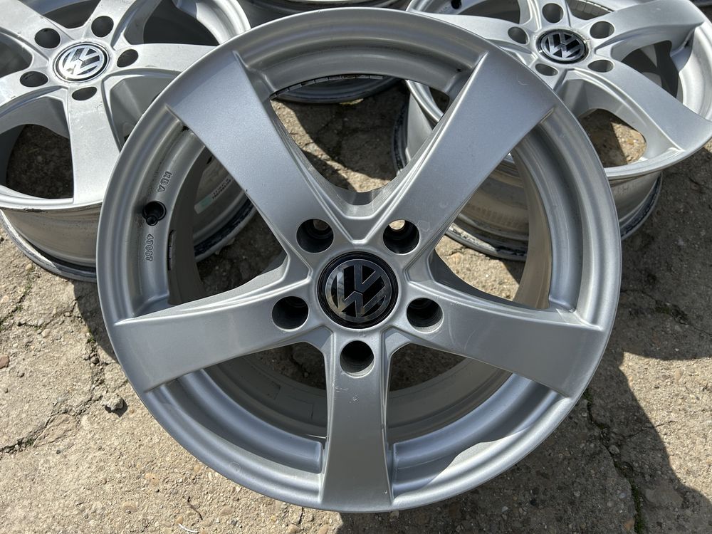 5х120 16 за vw bus T5 T6