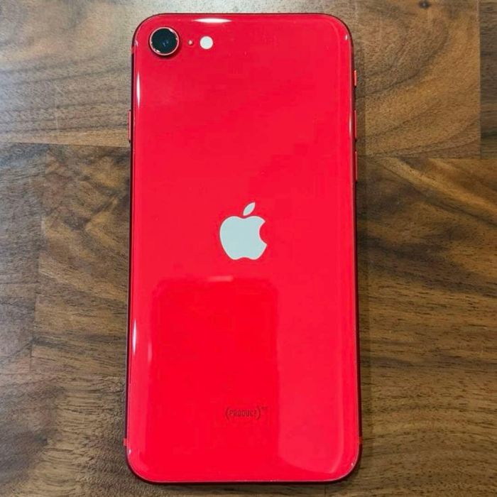 Iphone XR Red 85%Батерия Бартер