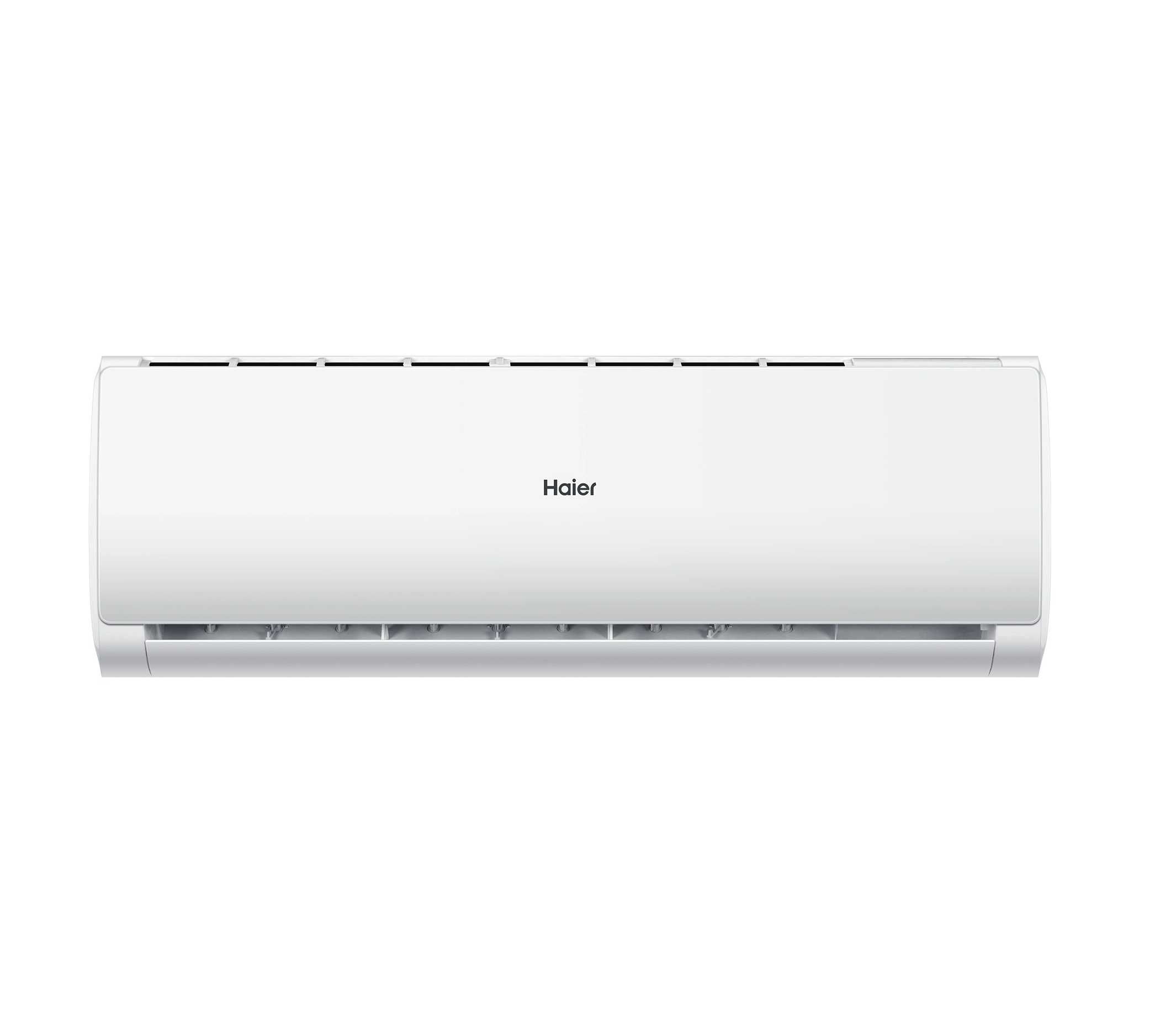 Кондиционеры Haier 12 DC inverter R32 фреон А+  +ТЭН Самоочистка 22дБ