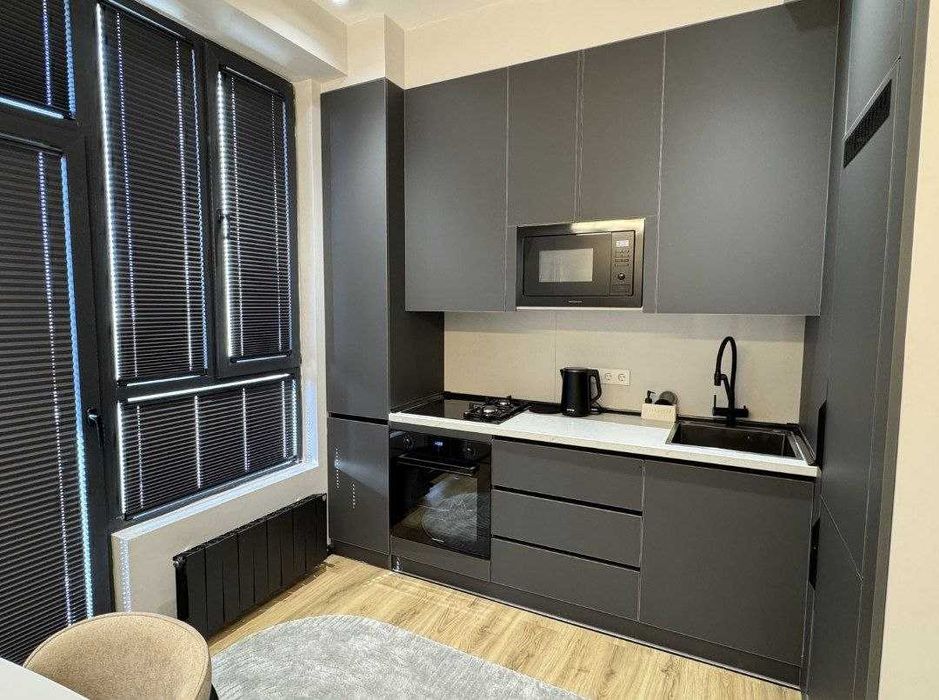 Сдаётся квартира на ул. Нукусская в Мирабадском районе 2/2/9 901*