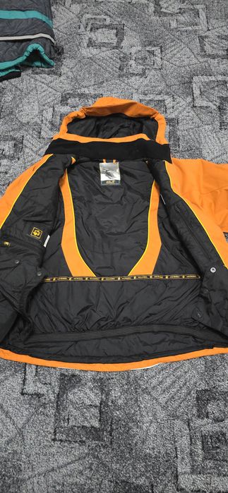 Geaca ski/snowboard dama Jack Wolfskin