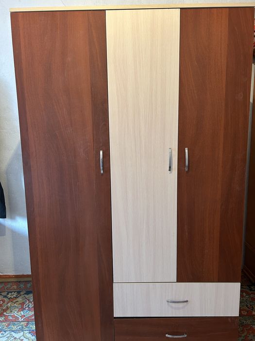 Шифоньер/Шкаф/Гардероб