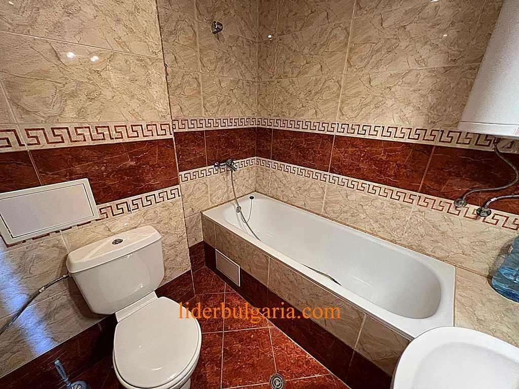 Продава се Тристаен апартамент в к.к. Елените - 111 кв.м за 856 €/кв.м - Снимка #9