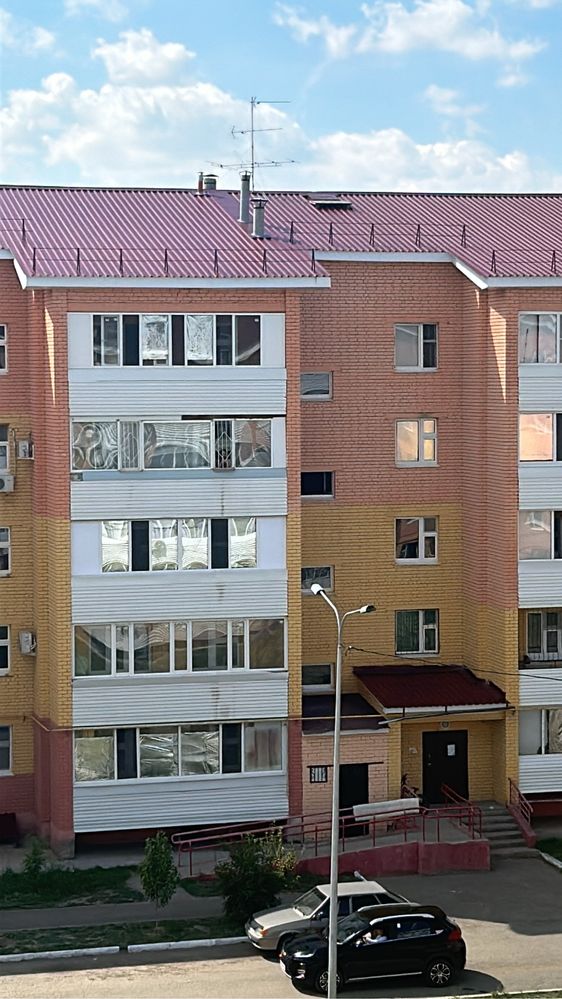 Продам 2 комн кв или обменяю на аналогичную в другом районе