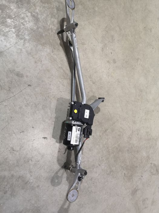 Ansamblu ștergator motoras bmw seria 5 G30 G31 2017 volan stanga