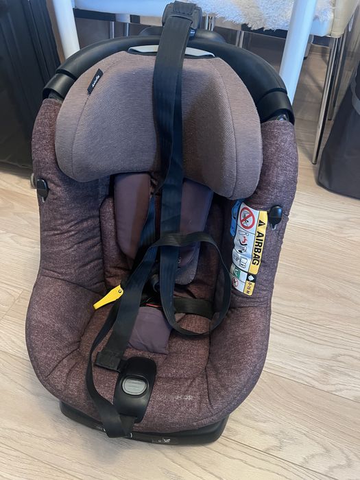 Столче за кола Maxi-Cosi AxissFix i-Size 9-18 кг