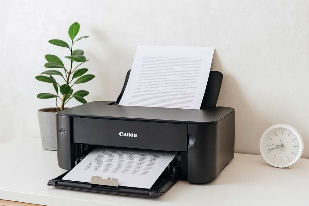 Canon PIXMA G3420 МФУ 3в1 | Цветной принтер Wi-Fi | Ташкент