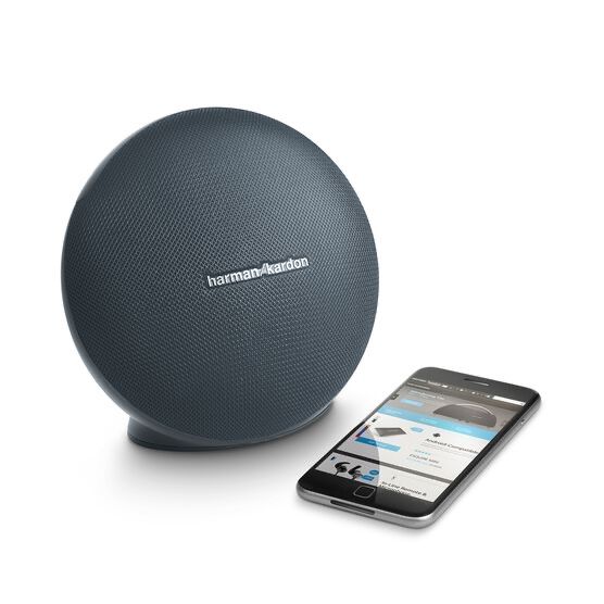 Harman Kardon Onyx Mini тонколона