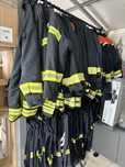 Geaca pantalon jacheta costum nomex germania