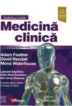 Kumar si Clark Medicina Clinica in Romana
