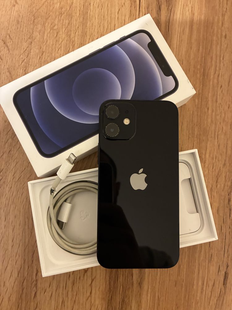 IPHONE 12 MINI apple