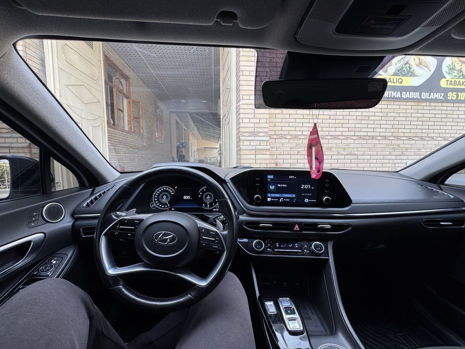 Hyundai sonata 5 pazitsiya 2.5 lik mator