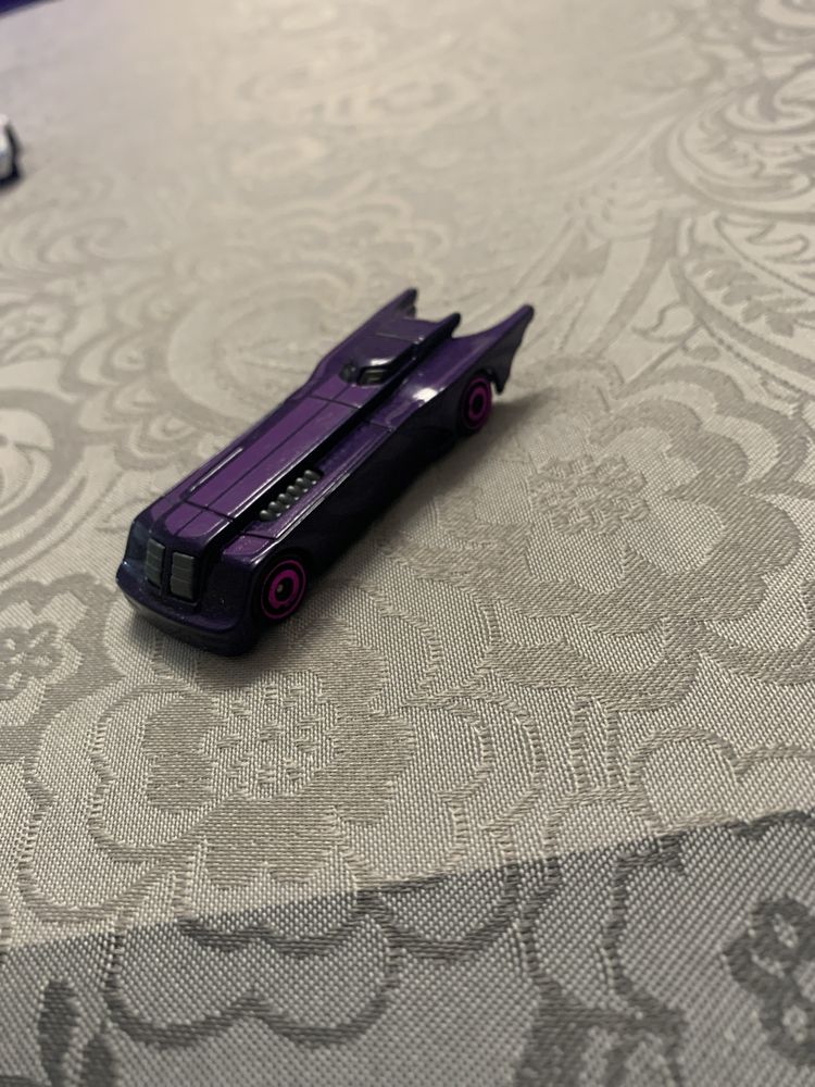 Hot Wheels колички