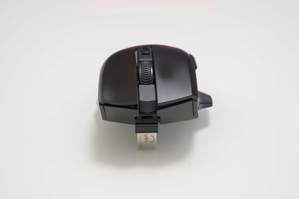 Безжична гейминг мишка Trust GXT 161 Disan