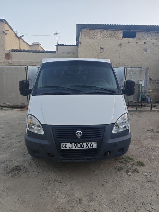 Продается Газель рефрижератор (Gazel refrijerator sotiladi)