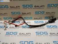 Cablu Instalatie Baterie Acumulator Electromotor Volkswagen Golf 7 2.0 TDI CRL 2013 - 2017 Cod 5Q0971228 [M6649]