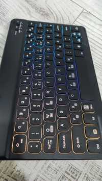 LED клавиатура