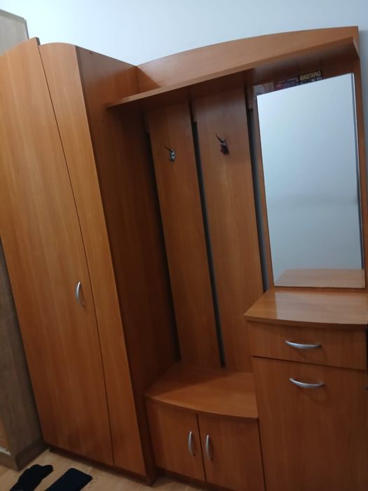 Продам прихожую в хорошем состоянии