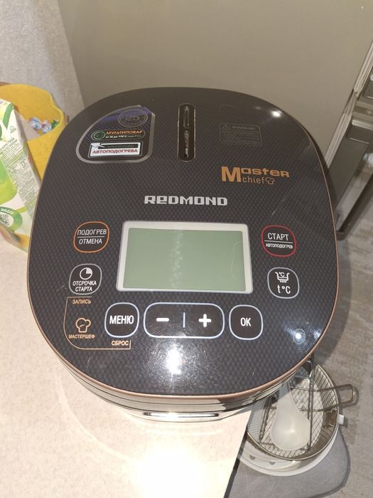 Продам мультиварку
