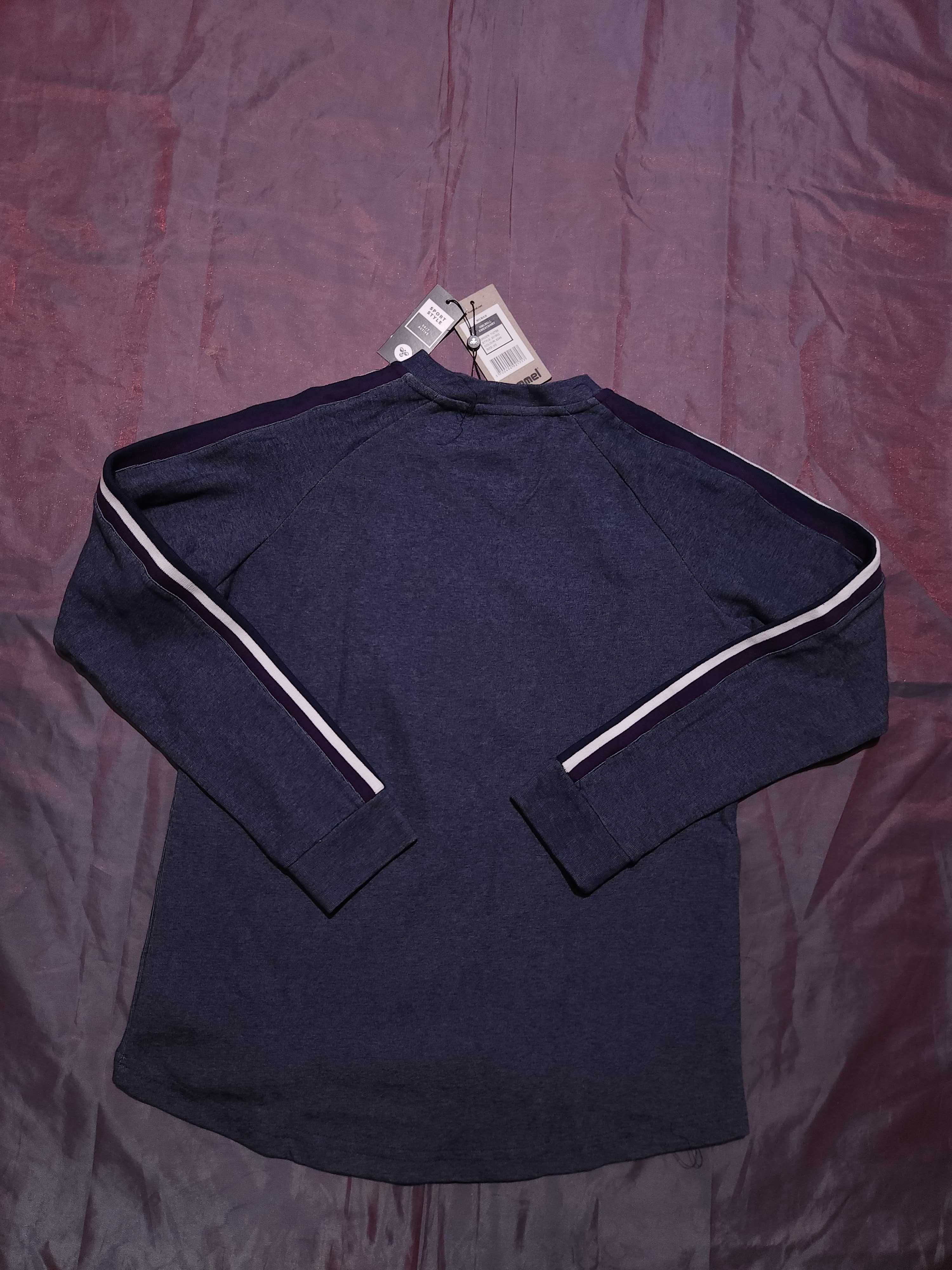 Hummel Блуза/Дамска S/M