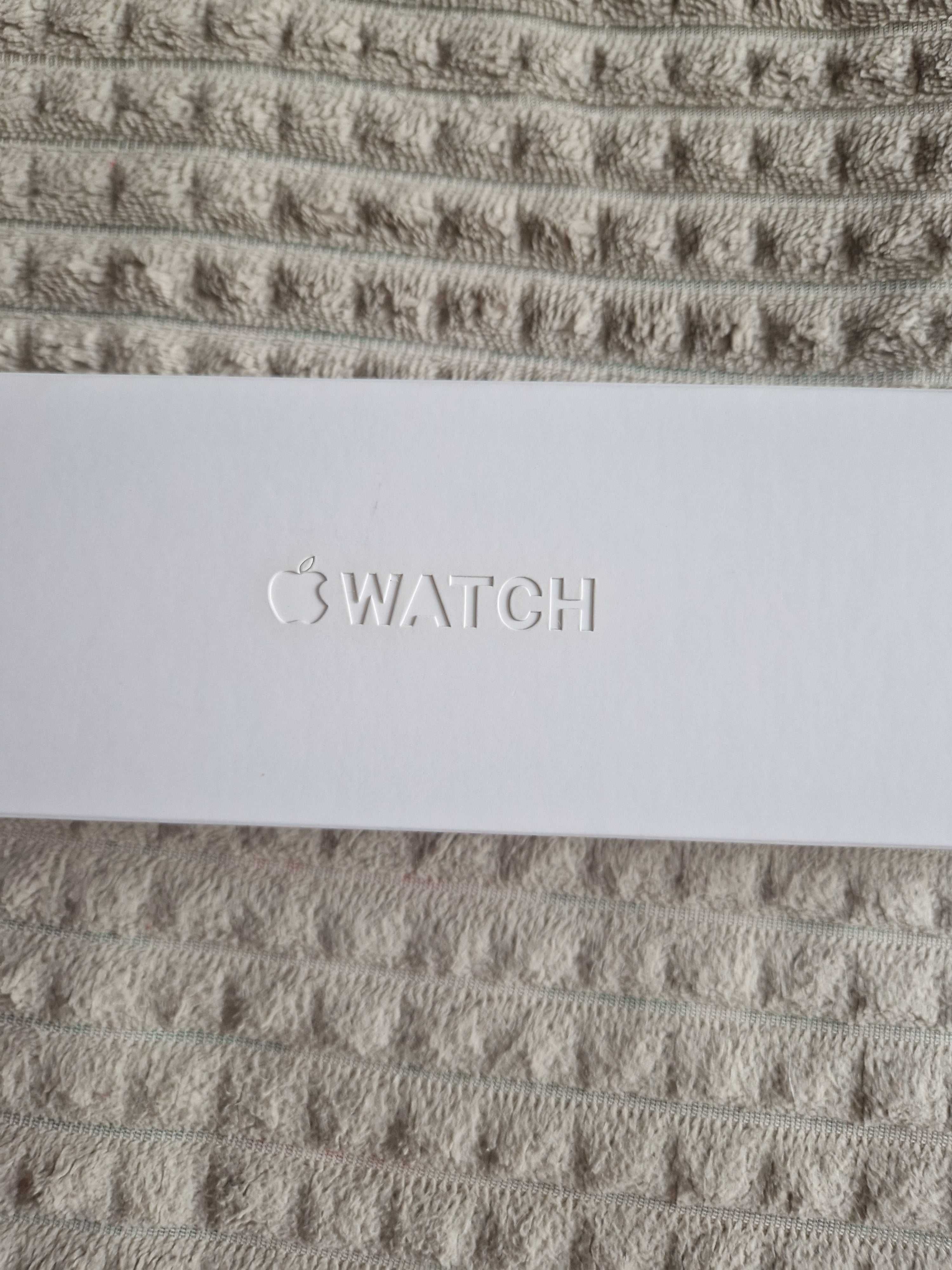 Смарт часы Apple Watch