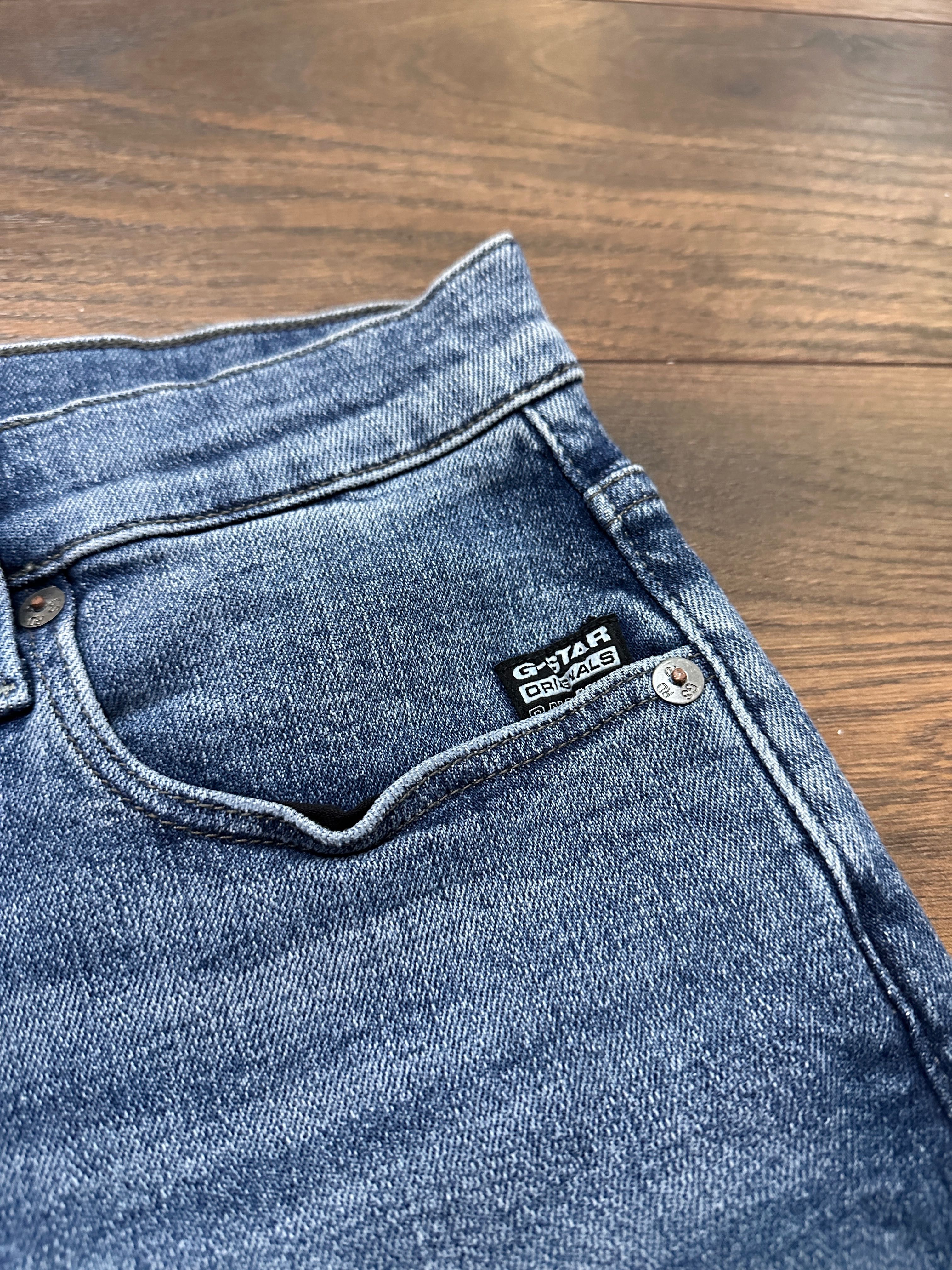 G STAR RAW нови мъжки дънки