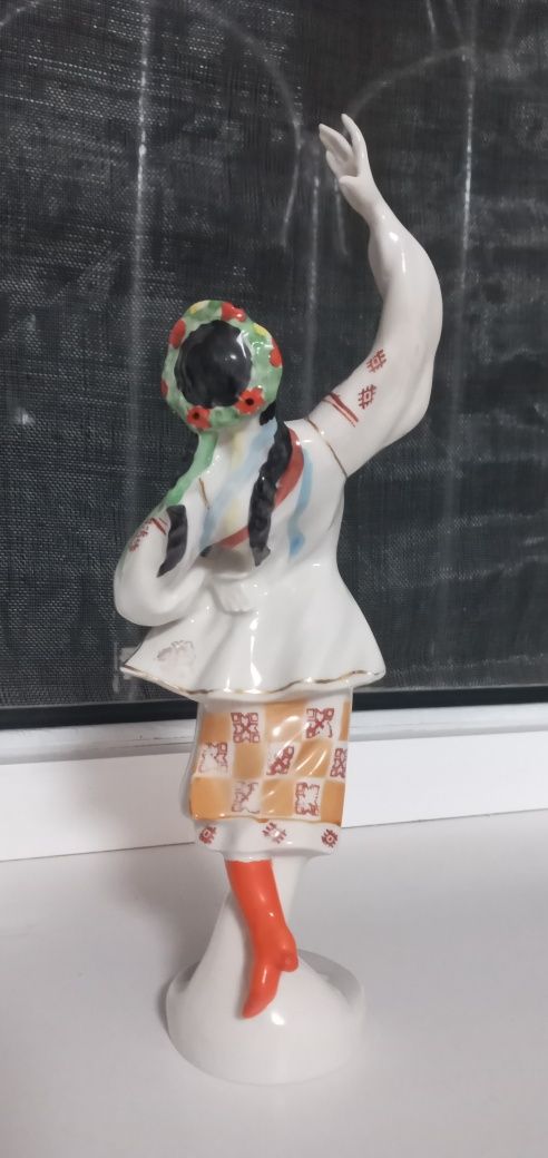 Продам статуэтку "Гопак"
