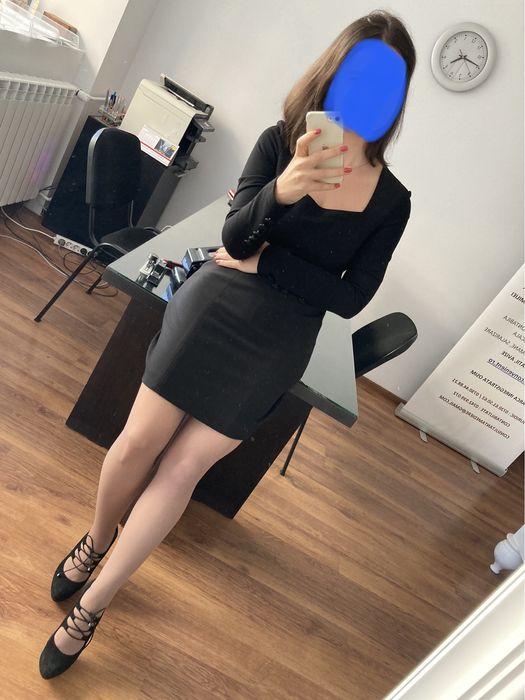 Rochie Nissa, marimea 38-40, office