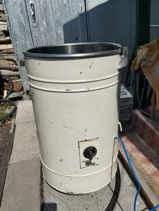 Стиральная машинка "Алма-Ата"