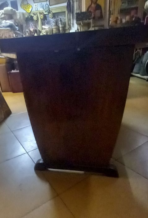 Симпатична ретро масичка